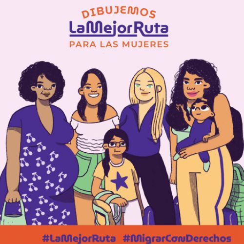 thumbnailimage of Podcast La Mejor Ruta